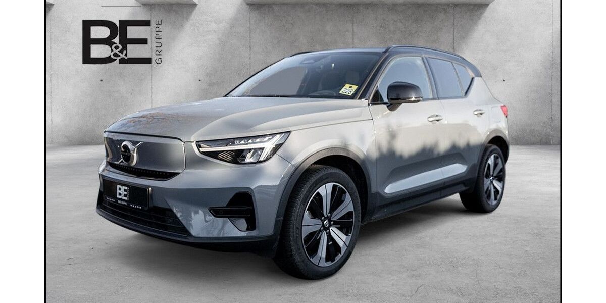 Volvo XC40 31.575 km 26.990 &euro; Schiffdorf-Spaden 27619