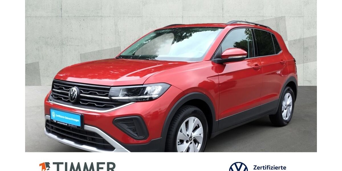 VW T-Cross 19.999 km 20.590 &euro; Lingen 49808