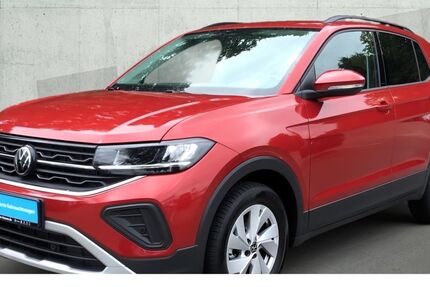 VW T-Cross 19.999 km 20.859 &euro; Lingen 49808