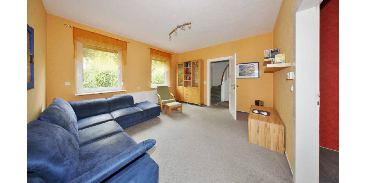 Doppelhaushälfte Sande-Mariensiel Mariensiel - 4 Zimmer, 105 m&sup2;, 165.000&euro; | Angebot:25686823