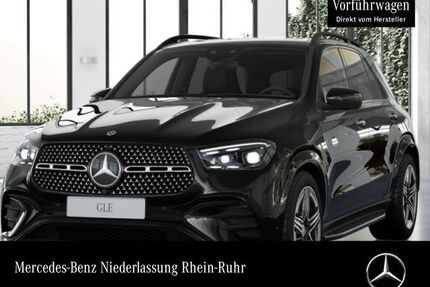 Mercedes GLE 300