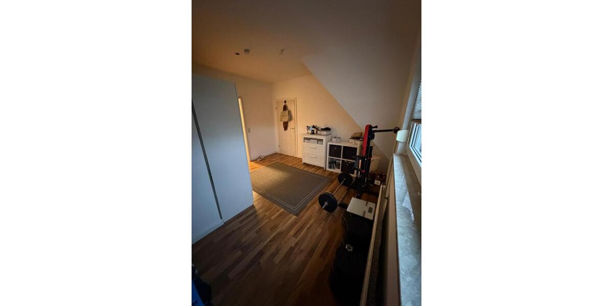 Doppelhaushälfte Sottrum - 4 Zimmer, 110 m&sup2;, 1.100&euro; | Angebot:25307914