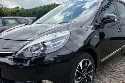 Renault Scenic 147.000 km 5.490 € Lüneburg 21339