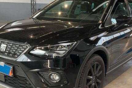 Seat Arona 28.012 km 17.490 &euro; Leipzig 04347