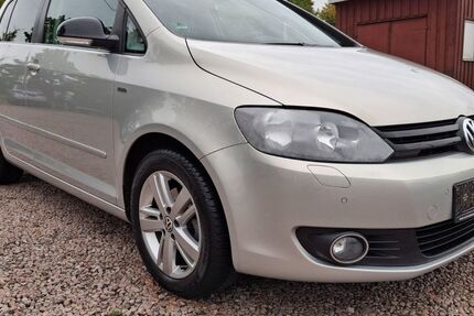 VW Golf 109.000 km 8.900 € Bad doberan 18209
