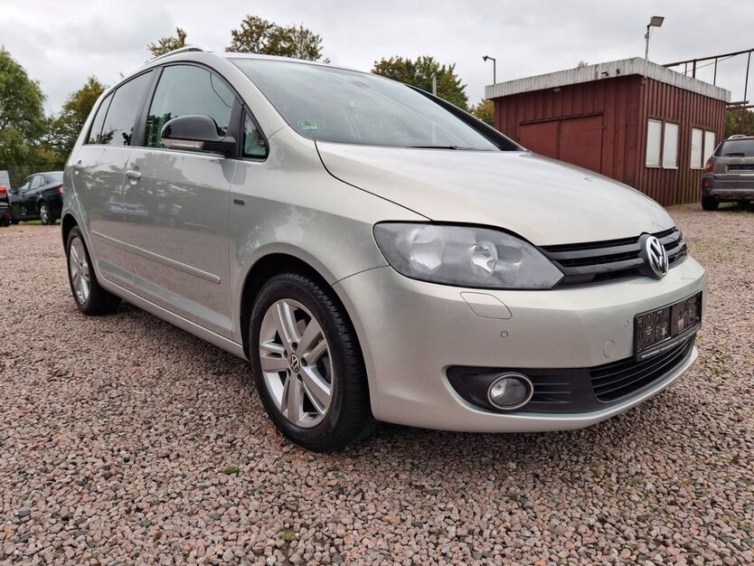 VW Golf 109.000 km 8.900 € Bad doberan 18209