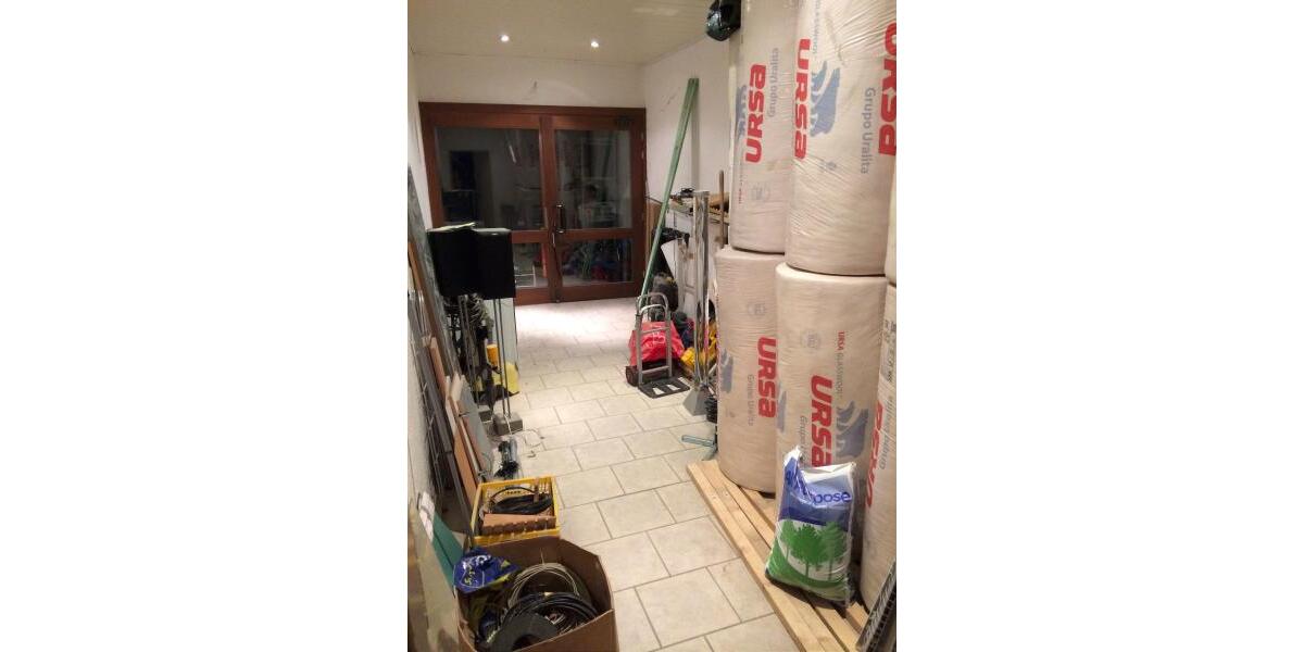 ObjNr:19692 - Platz im Überfluss sucht willigen Handwerker 12 zimmer