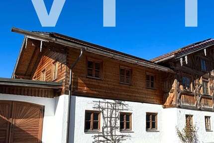 Haus zum Mieten in Sigersdorf Ebersberg 2.600 € 213 m² 5 zimmer