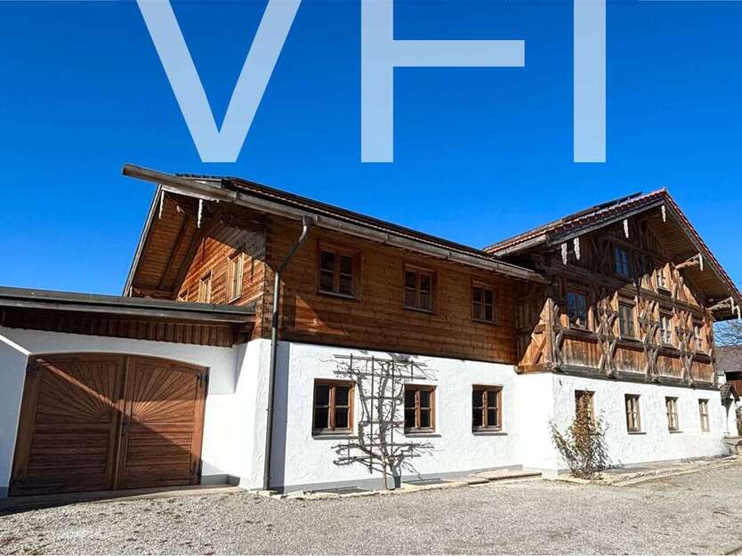 Haus zum Mieten in Sigersdorf Ebersberg 2.600 € 213 m² 5 zimmer