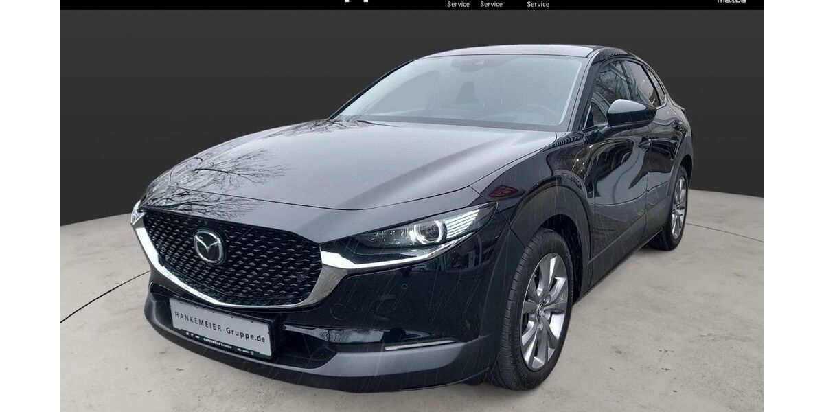 Mazda CX-30 31.686 km 21.990 &euro; Gütersloh 33332
