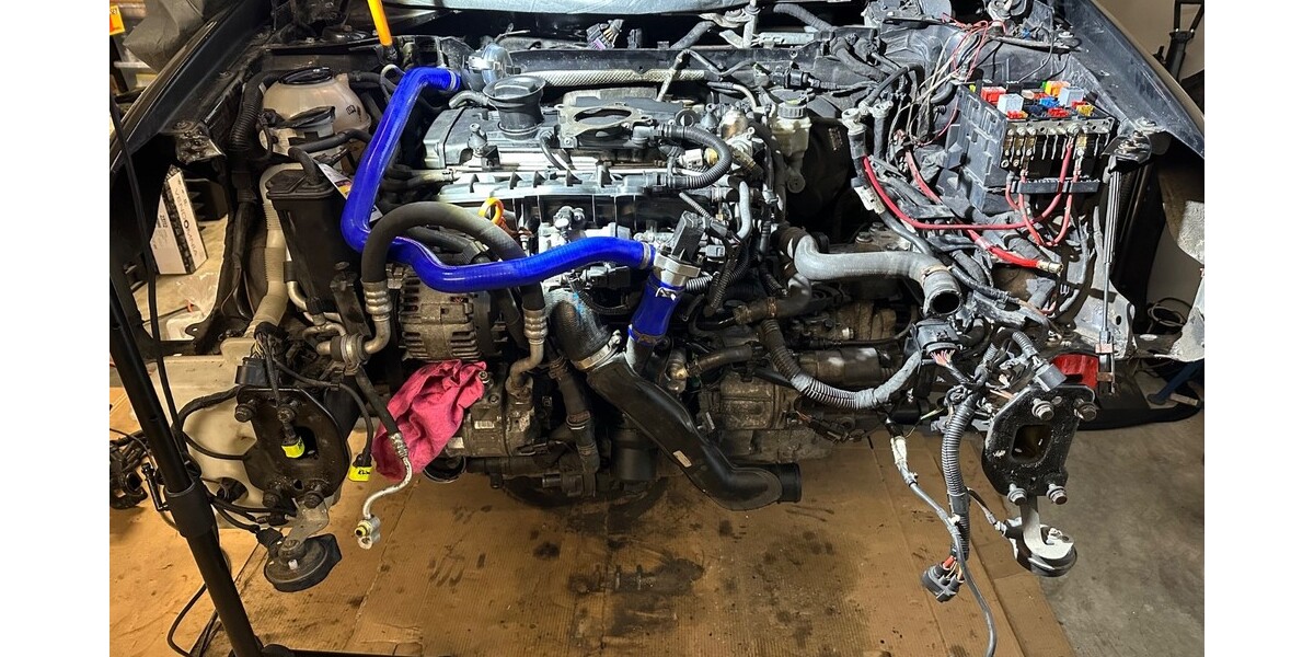 VW Golf V GTI 178.805 km 8.999 &euro; Aschheim 85609