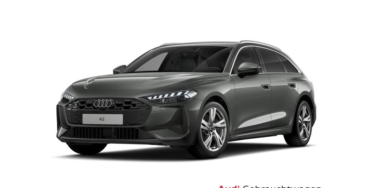 Audi A5 6.651 km 41.670 &euro; Erfurt 99099
