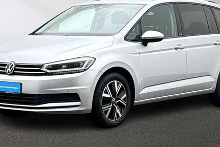 VW Touran 77.613 km 24.880 &euro; Emsdetten 48282