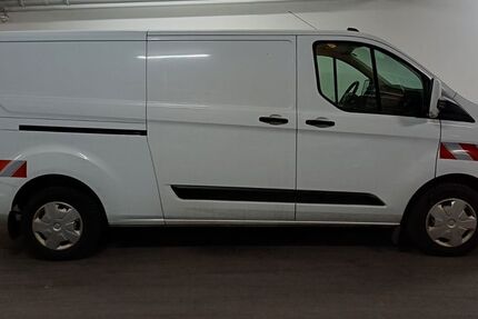 Ford Transit Custom 129.000 km 14.990 &euro; Esslingen am Neckar 73733