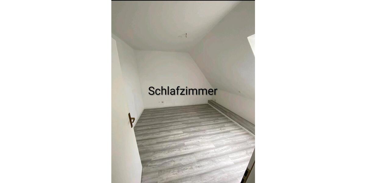 Etagenwohnung Sachsenhagen - 2 Zimmer, 55 m&sup2;, 600&euro; | Angebot:26399678