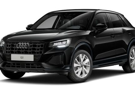 Audi Q2 23.015 km 26.900 &euro; Berlin 12489