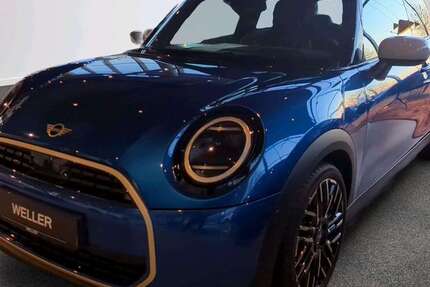 Mini Cooper C 2.517 km 30.182 &euro; München 80788