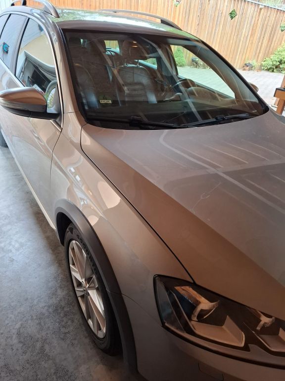 Passat Alltrack