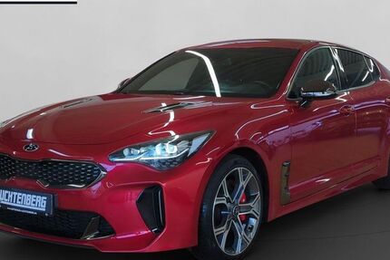 Kia Stinger 77.400 km 29.850 &euro; Leverkusen 51381