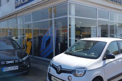 Renault Twingo 41.300 km 8.990 € Ettlingen 76275