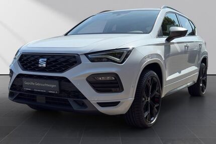 Seat Ateca 22.600 km 26.990 &euro; Mettmann 40822