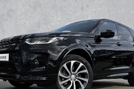 Land Rover Discovery Sport 24.100 km 41.890 &euro; Greding 91171