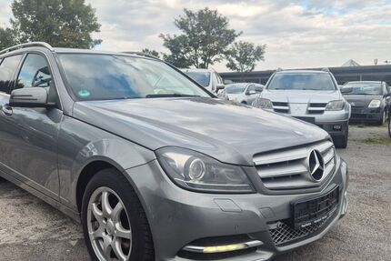 Mercedes-Benz C 250 288.500 km 6.950 € Neustadt/Weinstr 67433