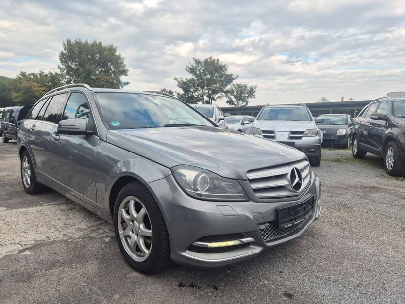 Mercedes-Benz C 250 288.500 km 6.950 € Neustadt/Weinstr 67433