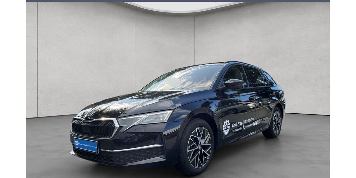 Skoda Octavia 17.000 km 33.250 &euro; Kaltenkirchen 24568