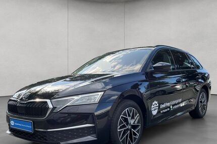 Skoda Octavia 6.994 km 33.890 &euro; Kaltenkirchen 24568