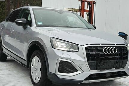 Audi Q2 20.210 km 17.990 &euro; Zossen 15806