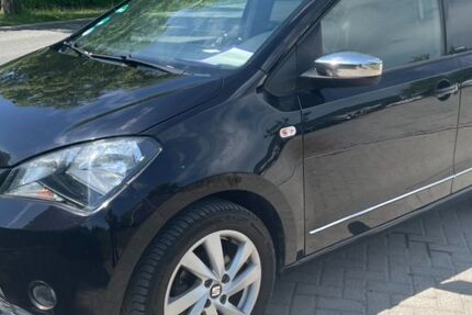 Seat Mii 105.265 km 6.500 € Wolfsburg 38444
