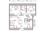 Trier-Feyen neue Maisonettewohnung mit Flair, moderner Heiztechnik sowie toller Weitsicht - Dachgeschoßwohnung Trier Feyen-Weismark | Angebot:27152366