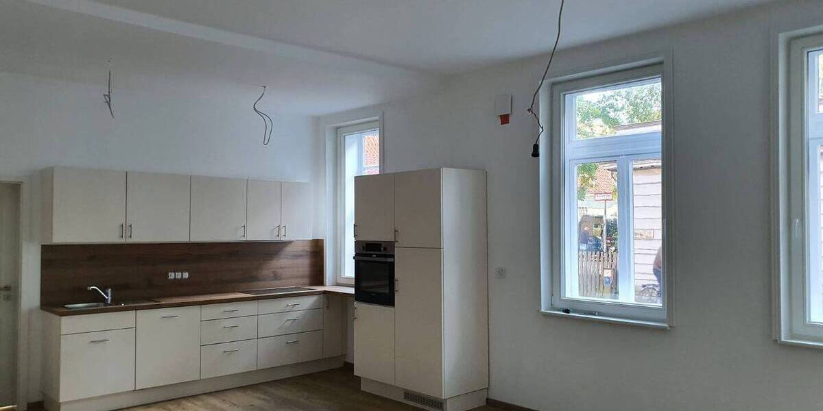 Doppelhaushälfte Celle Hehlentor - 4 Zimmer, 115 m&sup2;, 1.320&euro; | Angebot:26201880