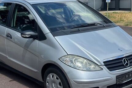 Mercedes-Benz A 150 154.000 km 3.490 &euro; Ziesar 14793