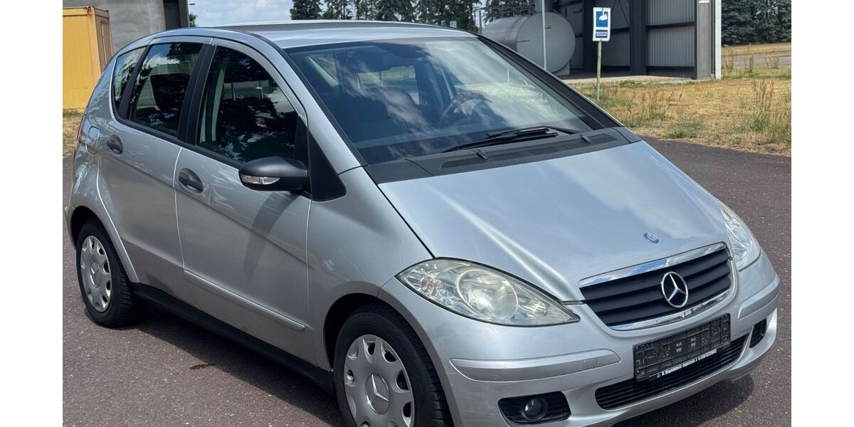 Mercedes-Benz A 150 154.000 km 3.490 &euro; Ziesar 14793