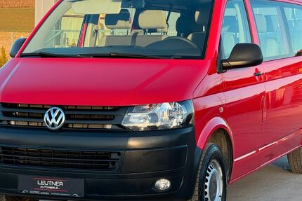VW T5 Transporter 125.743 km 17.500 &euro; Bubesheim 89347