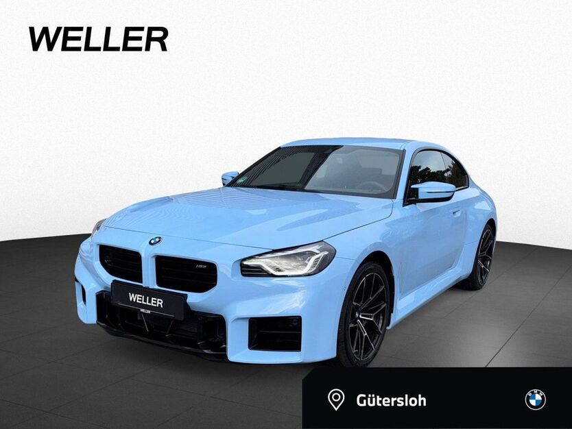 BMW M2 12.014 km 62.850 € Gütersloh 33334
