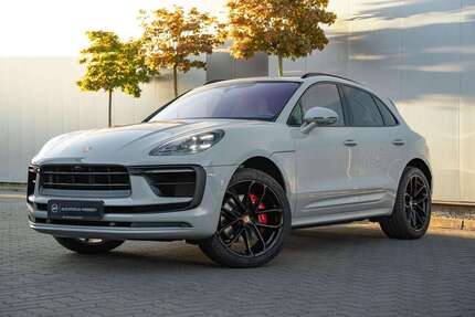 Porsche Macan 69.045 km 69.890 &euro; Appen 25482