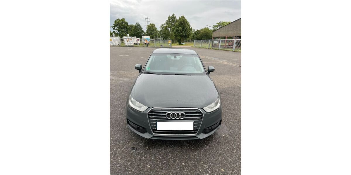 Audi A1 265.221 km 5.250 &euro; Bedburg-Hau 47551