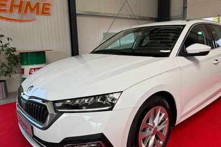Skoda Octavia 59.350 km 24.999 &euro; Kleve 47533