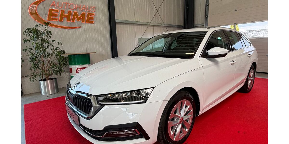 Skoda Octavia 59.350 km 24.999 &euro; Kleve 47533