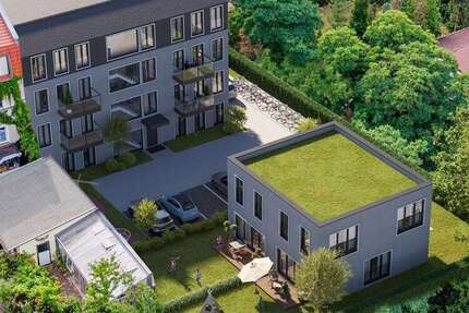 Grundstück Berlin Pankow - 930.000&euro; | Angebot:27723724