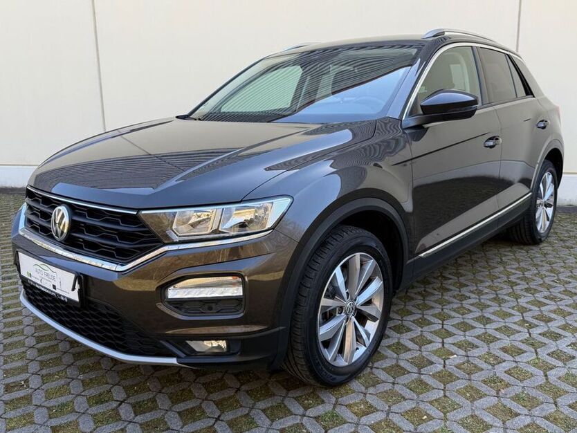 T-Roc