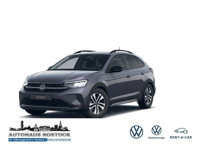 VW Taigo 10.000 km 29.980 &euro; Rostock 18146