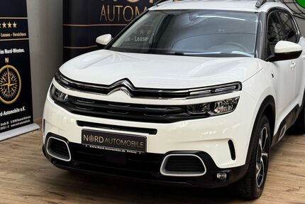 Citroen C5 Aircross 71.056 km 16.900 &euro; Rastede/ Wahnbek 26180