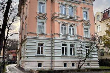 Gewerbeobjekt Weimar Westvorstadt - 3 Zimmer, 117 m&sup2;, 520.000&euro; | Angebot:24423163