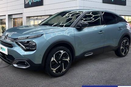 Citroen C4 14.192 km 18.990 &euro; Hamburg 22457