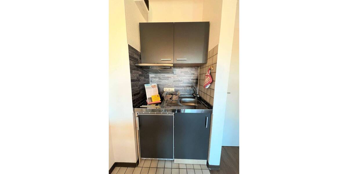 Etagenwohnung Wurster Nordseeküste Neufeld - 2 Zimmer, 41 m&sup2;, 154.000&euro; | Angebot:26289833