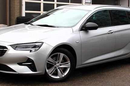 Opel Insignia 94.000 km 15.900 € München 80636